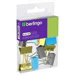 Зажимы BERLINGO