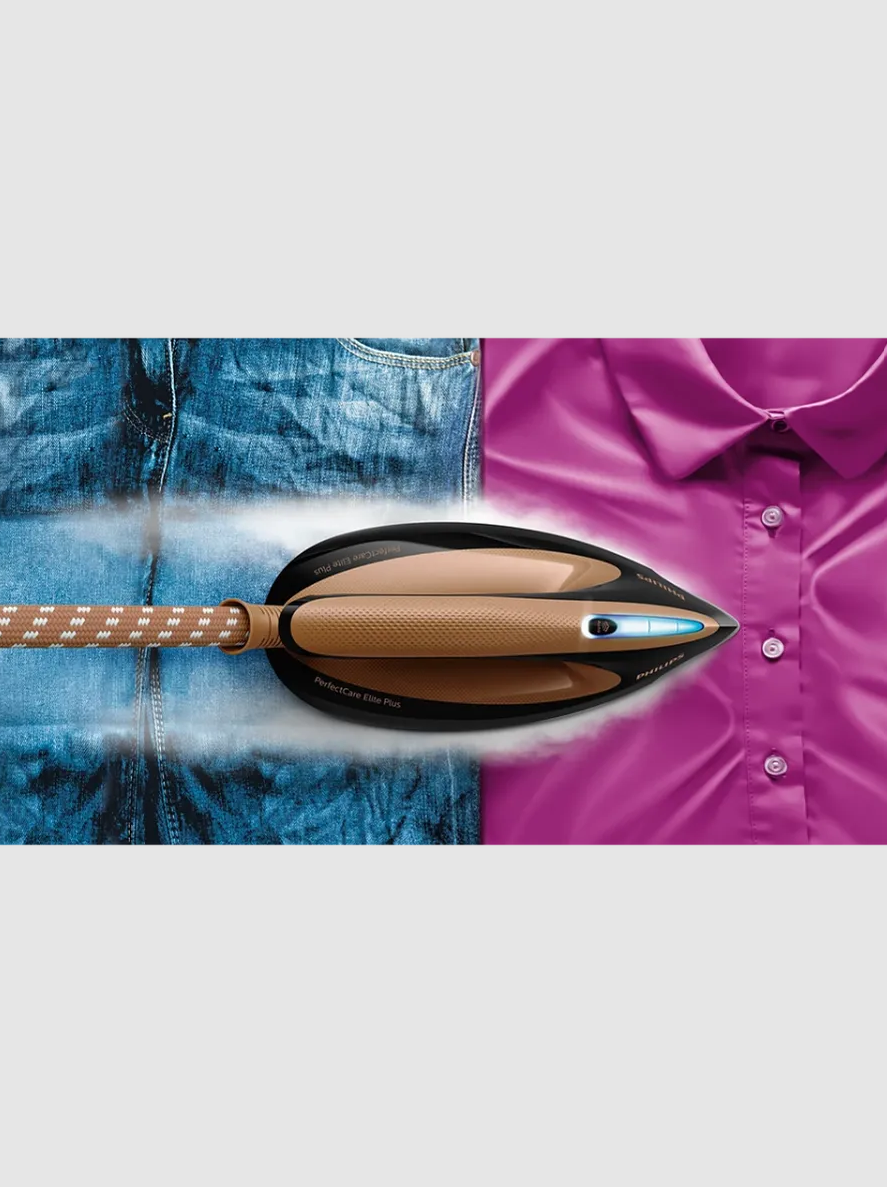 Парогенератор Philips GC9682/80 - фото 10