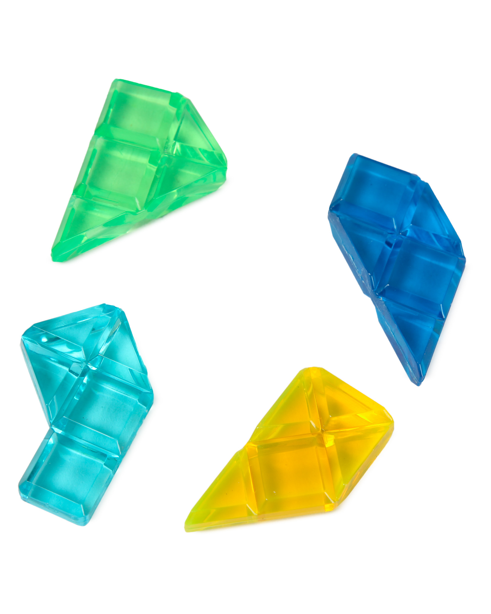 Настольная игра Attivio IQ Сердце - фото 5