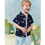 Изображение товара Рубашка BabyGo: 92