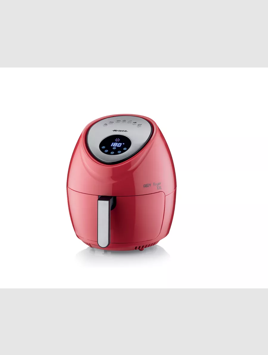 Фритюрница Ariete 4618/01 - фото 1