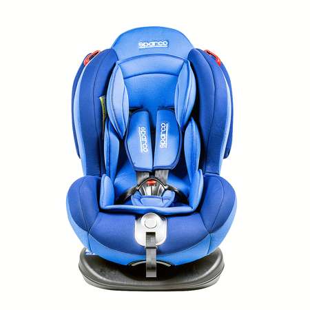 Автокресло Sparco 0+/1/2 (0-25 кг)