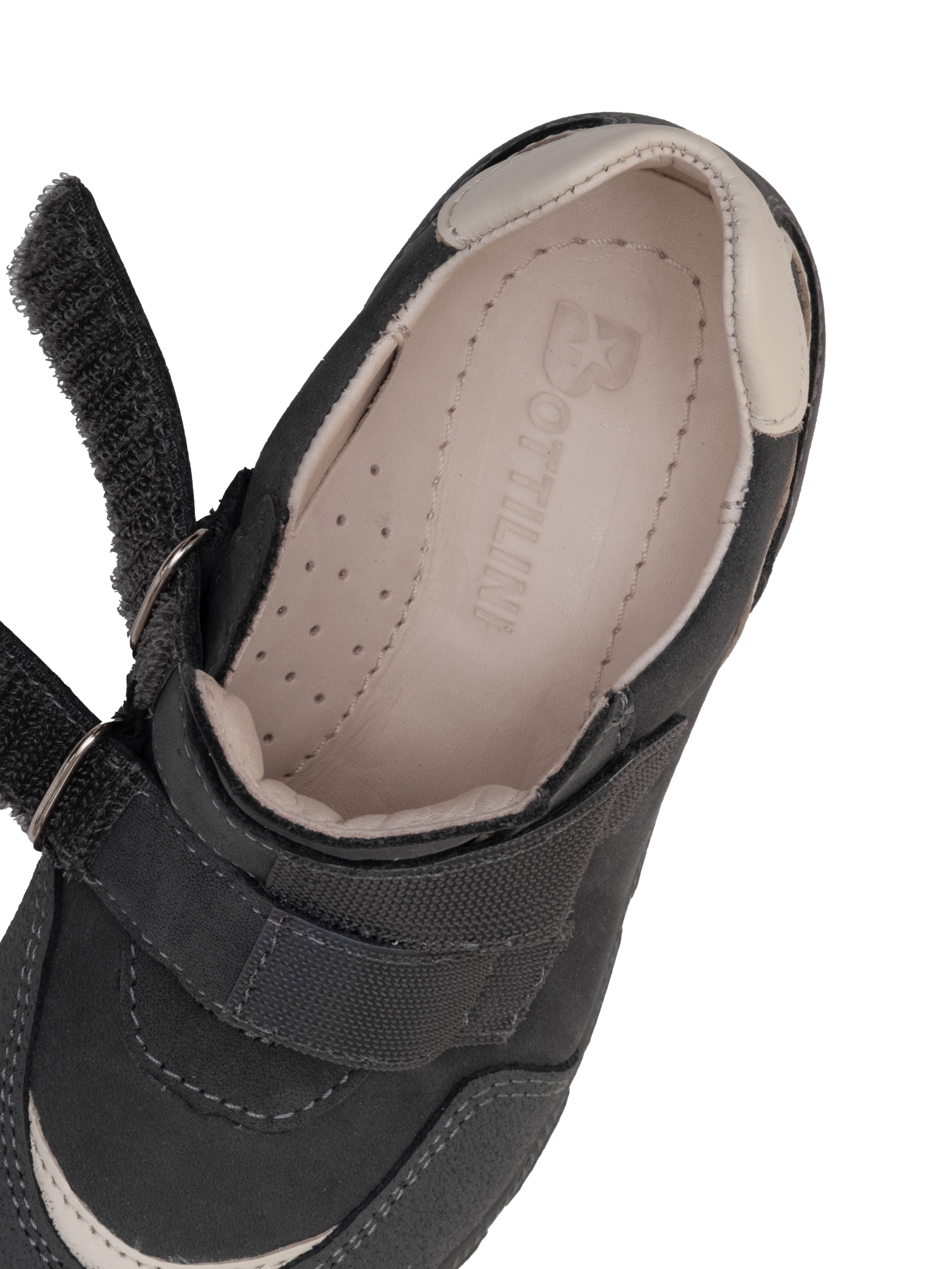 Полуботинки Bottilini BL-321(29) - фото 2