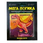 Настольная игра Sima-Land Головоломка
