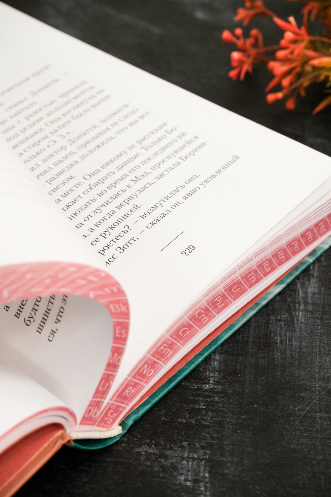 Книга АЗБУКА The Big Book/Гармус Б./Уроки химии - фото 14