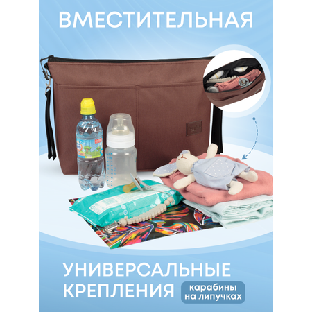 Сумка Buggykids