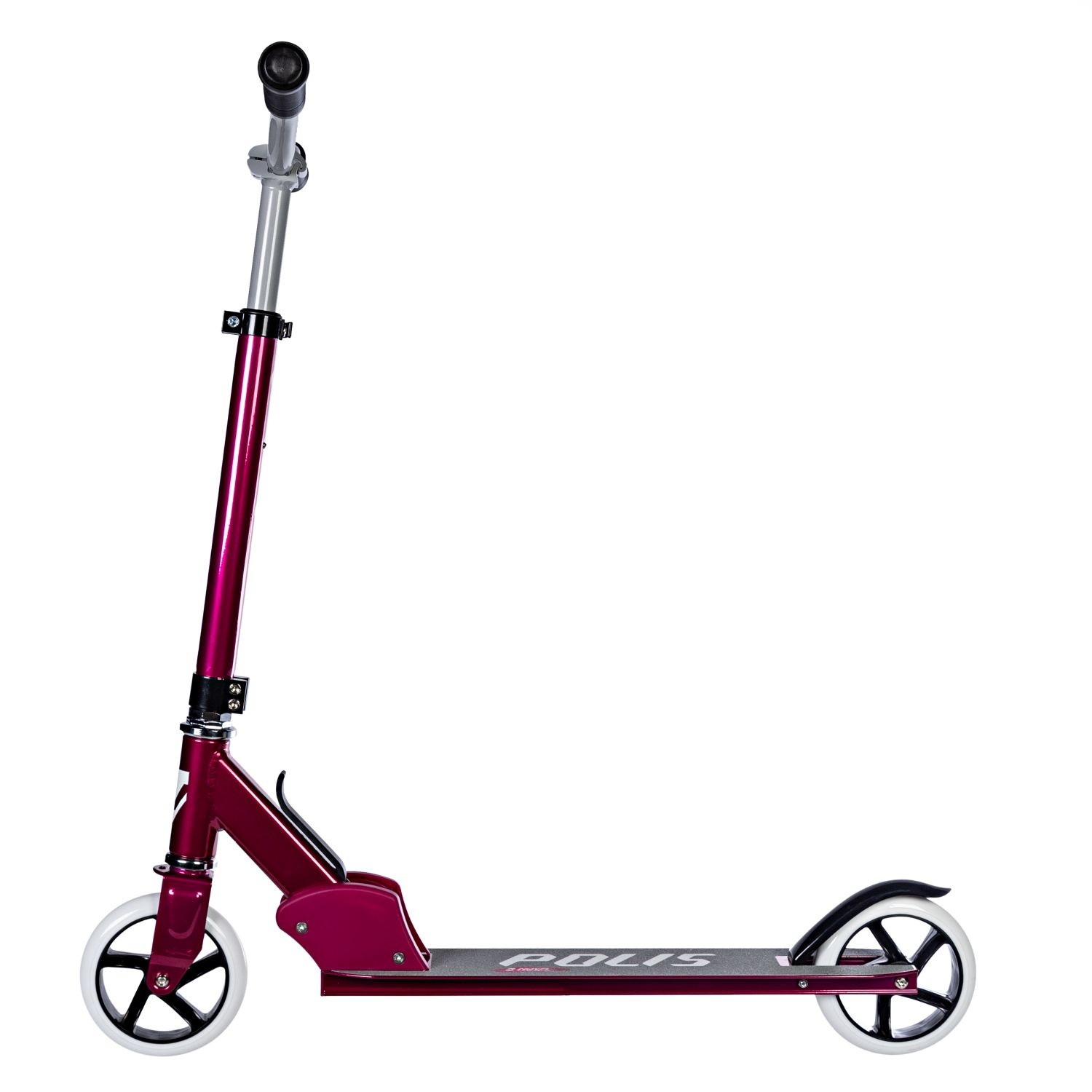 Самокат Novatrack двухколесный - фото 3