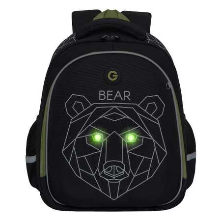 Рюкзак Grizzly