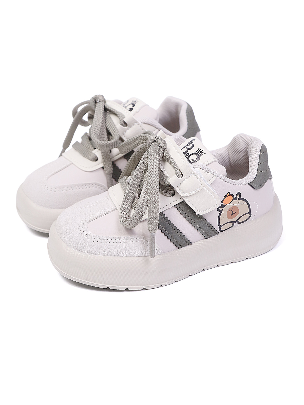 Кеды Boys and Girls 26027 - фото 1