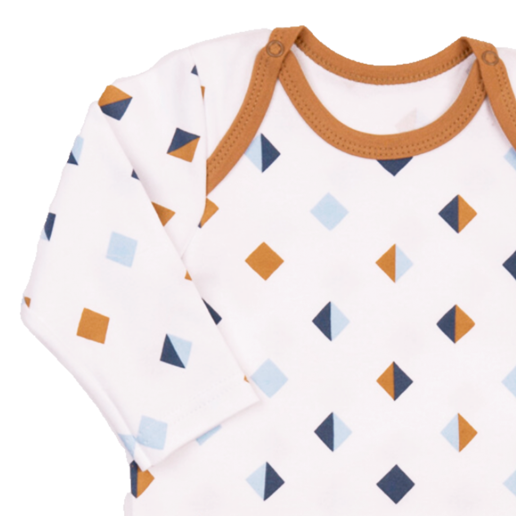 Кофточка и штанишки Совенок Дона 2-10237-30 - фото 3