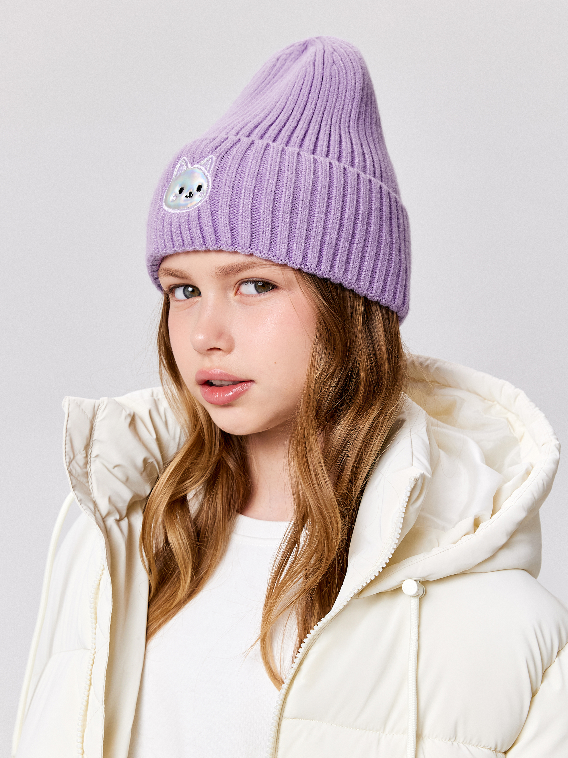 Шапка Acoola 20236400283_0089831 - фото 1