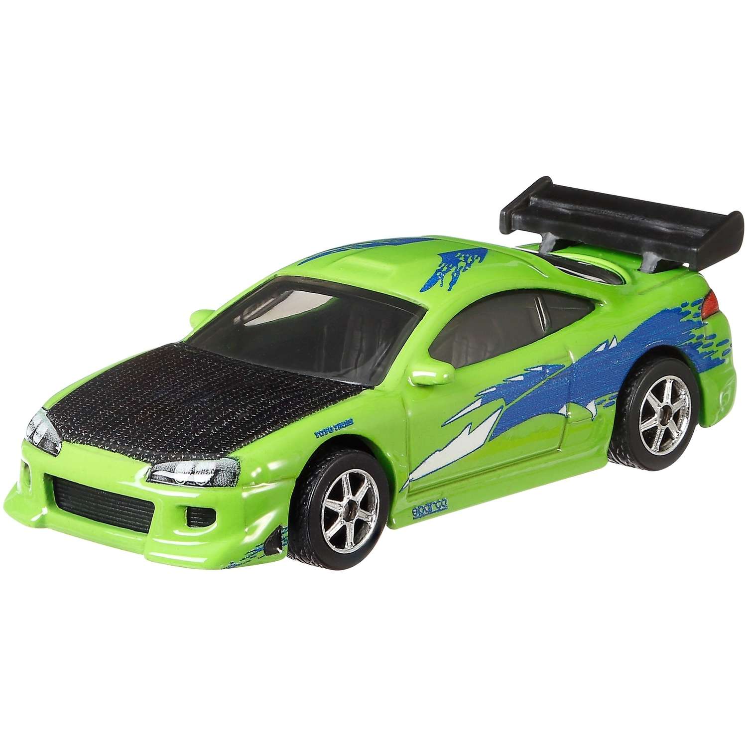 Автомобиль Hot Wheels 1:64 GBW75 - фото 1
