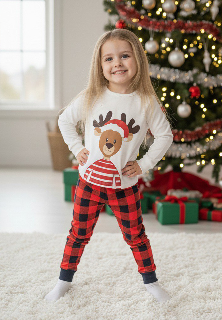 Пижама YOULALA 0936103905 - фото 1