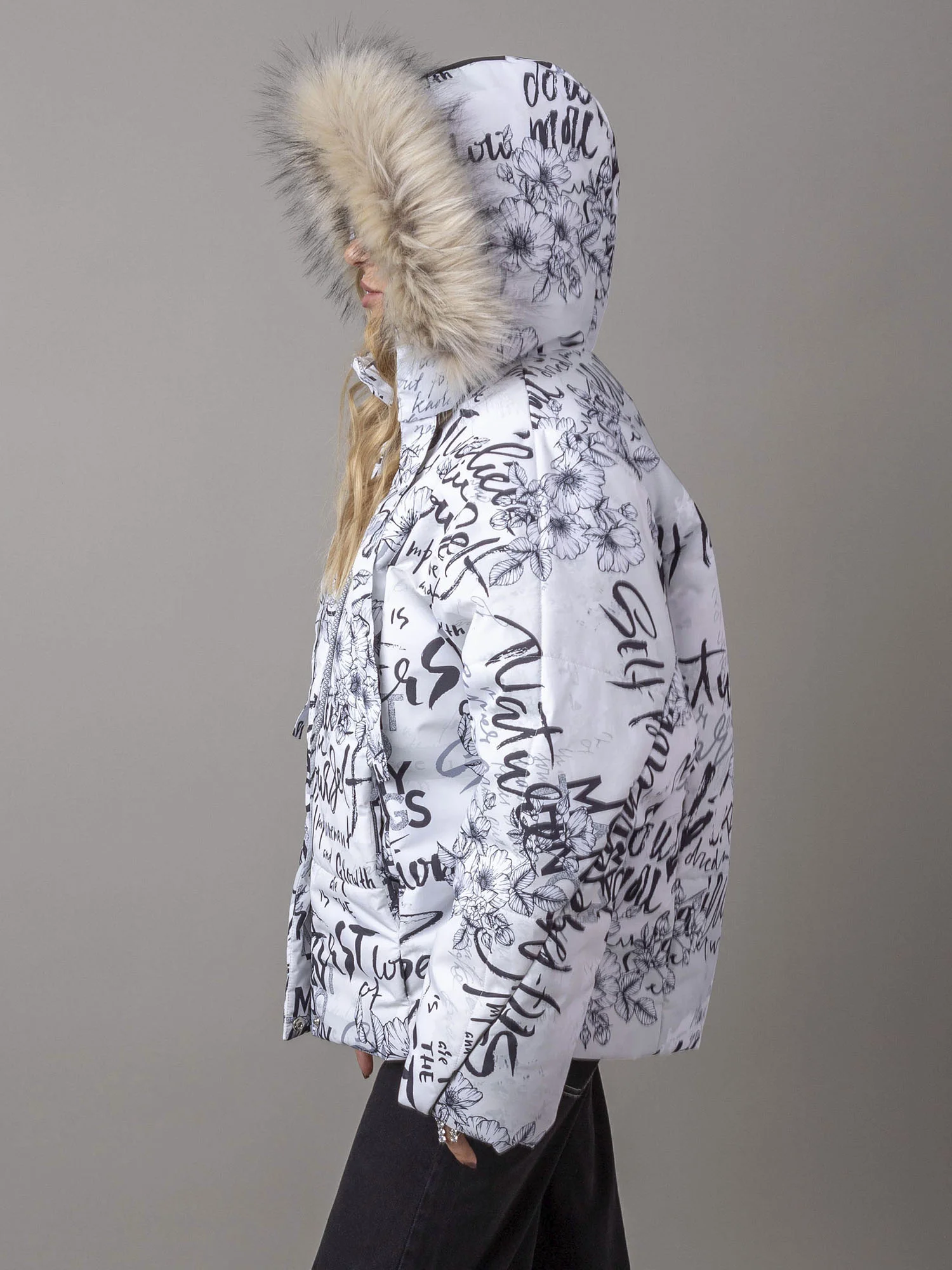 Куртка batik 0334-27з-2 - фото 9