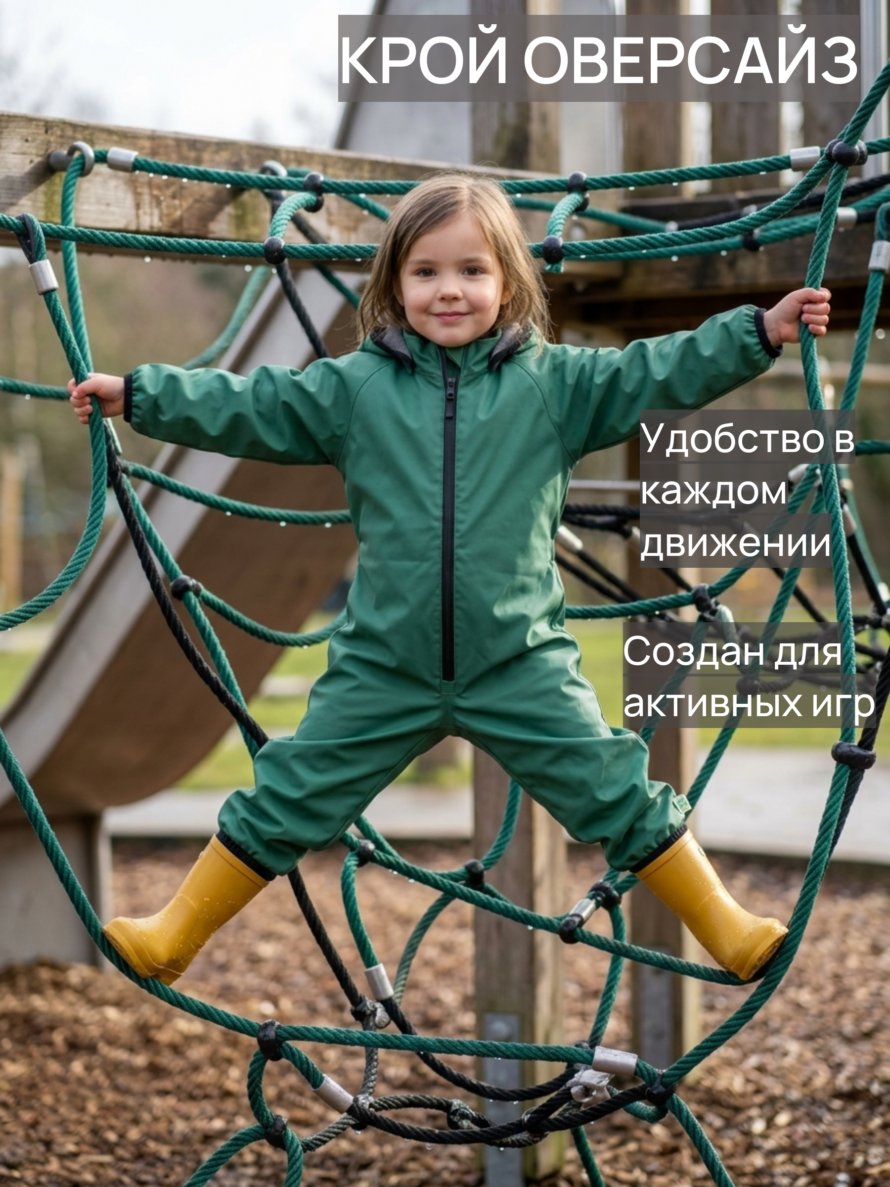 Комбинезон СОННЫЙ ГНОМИК 2122/3 - фото 6