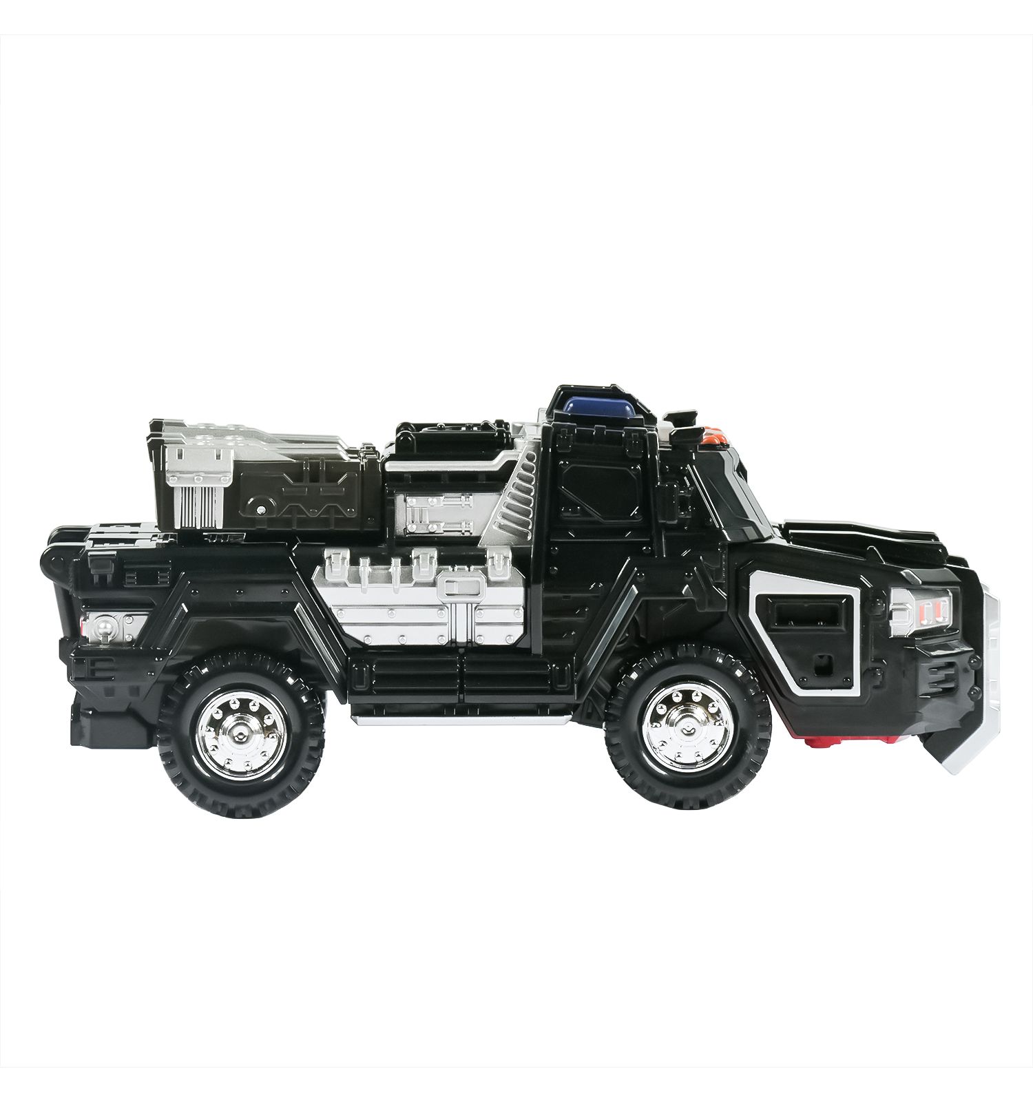 Фигурка Hello Carbot Sky SWAT X - фото 15