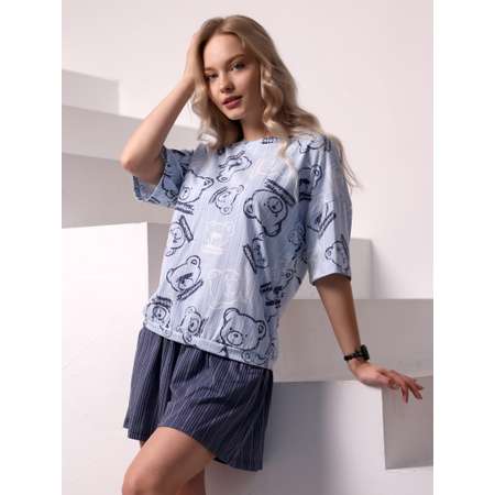 Пижама Агапэ