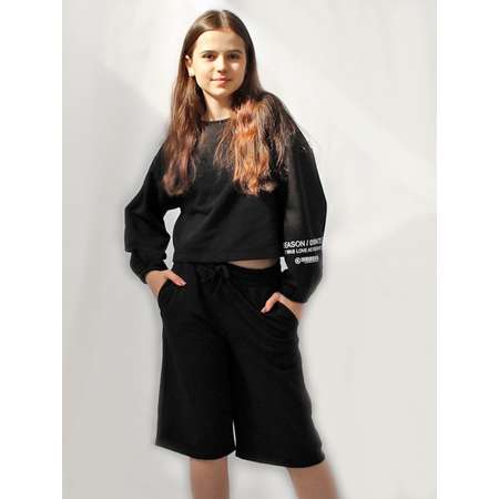 Свитшот STELLA MODA