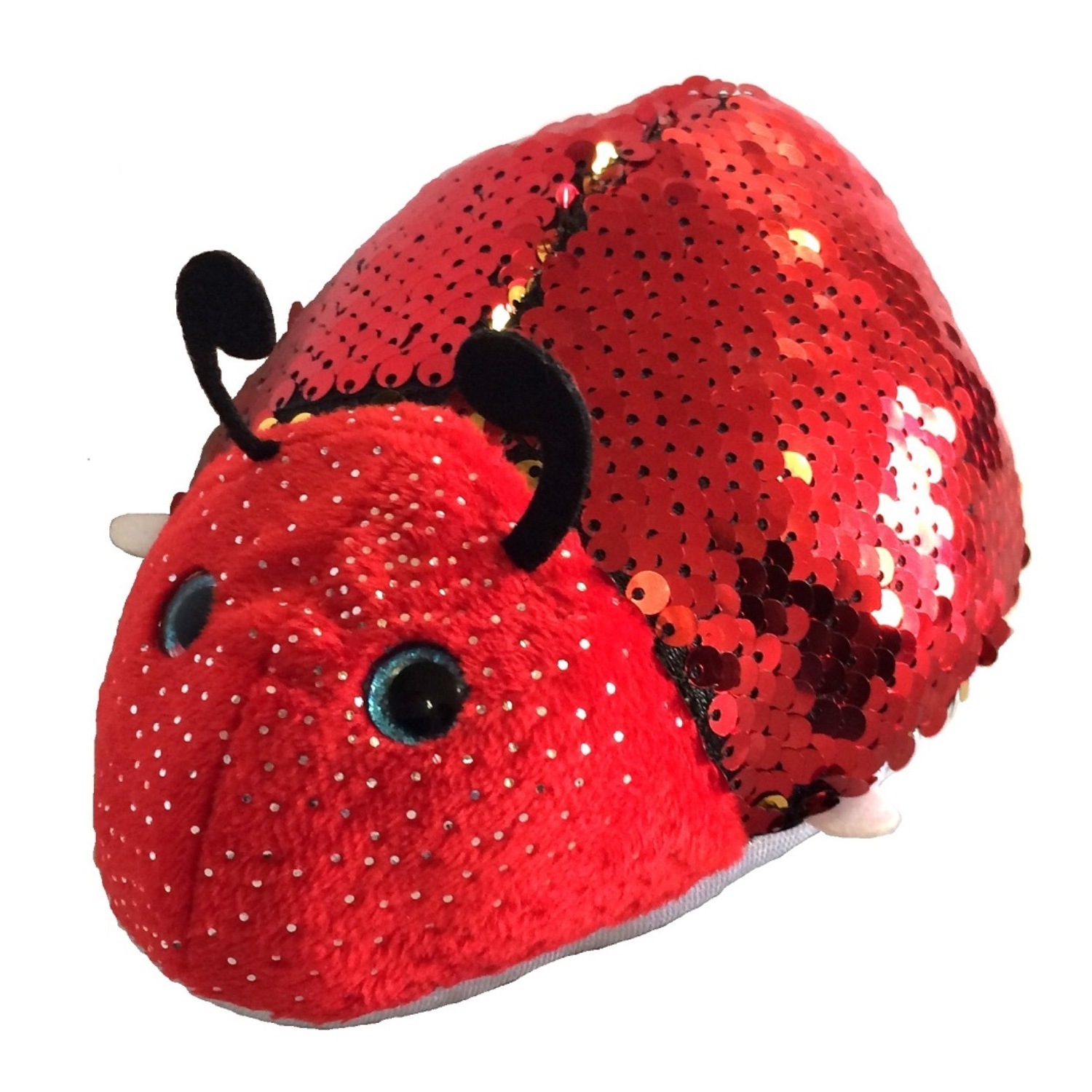 Игрушка мягкая Devik Toys Божья коровка - фото 1