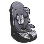 Автокресло SIGER 1/2/3 (9-36 кг)