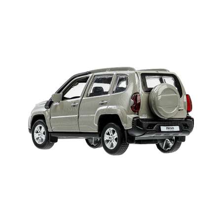 Автомобиль Технопарк LADA