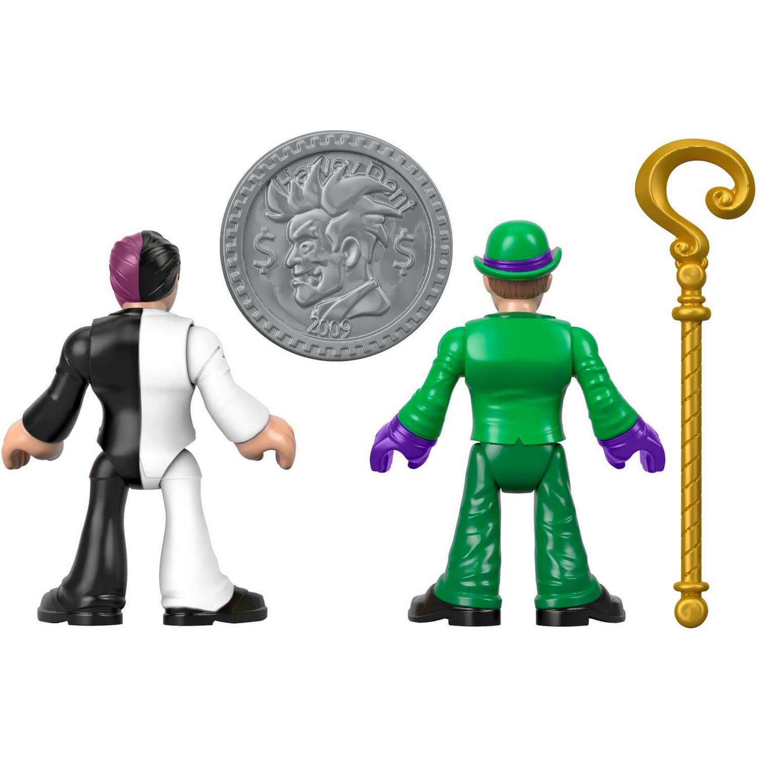 Фигурка IMAGINEXT - фото 6