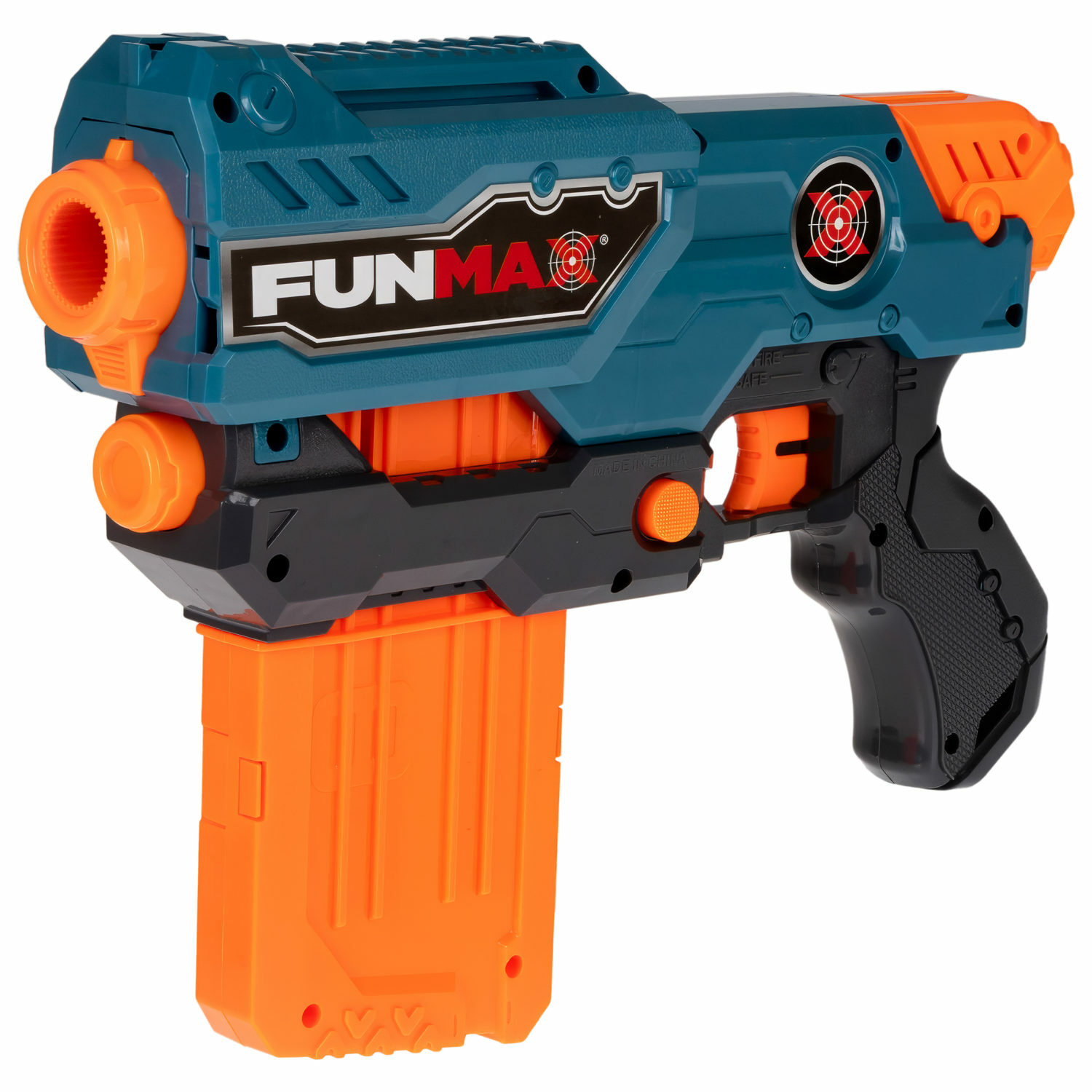 Бластер FunMax - фото 8