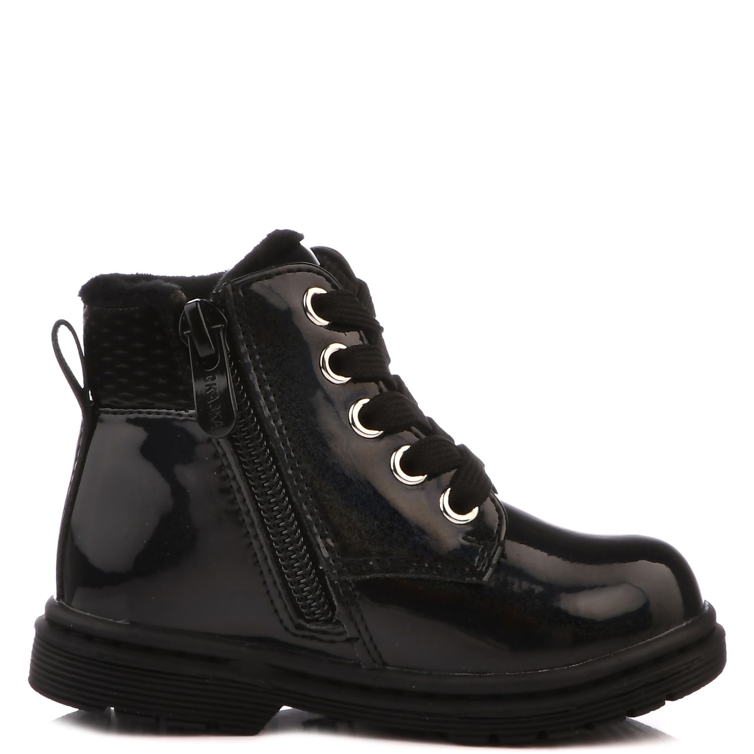 Ботинки СКАЗКА R223175005-1 - фото 3