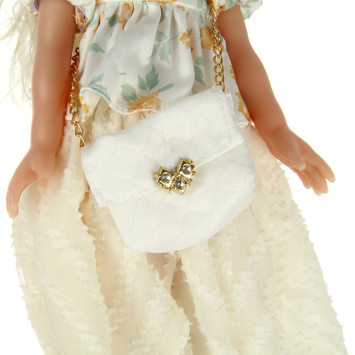 Кукла классическая Veld Co высота 36 см 136522 - фото 13