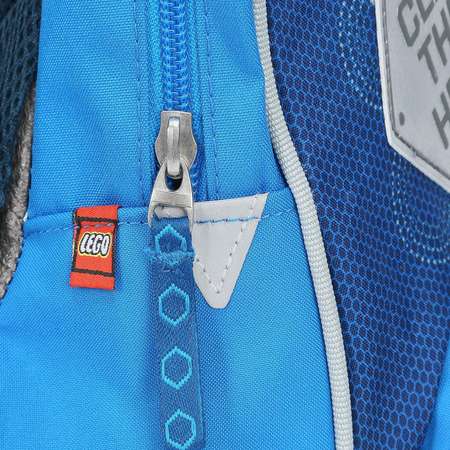 Рюкзак LEGO