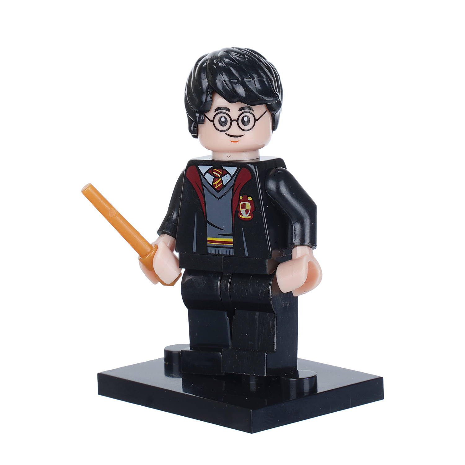 Конструктор Город мастеров Школа чародейства 6 дет. - фото 5