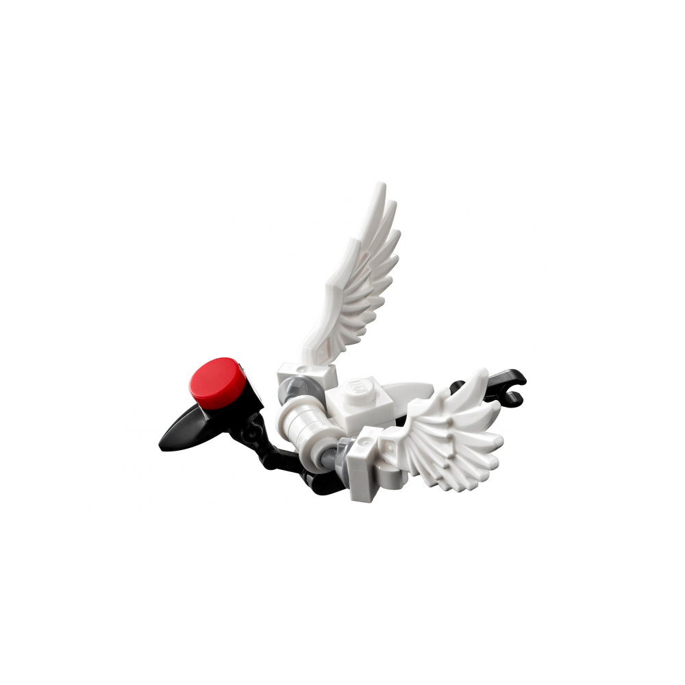 Конструктор LEGO Monkie kid Цветочно-фруктовая гора 80024 880 дет. - фото 6