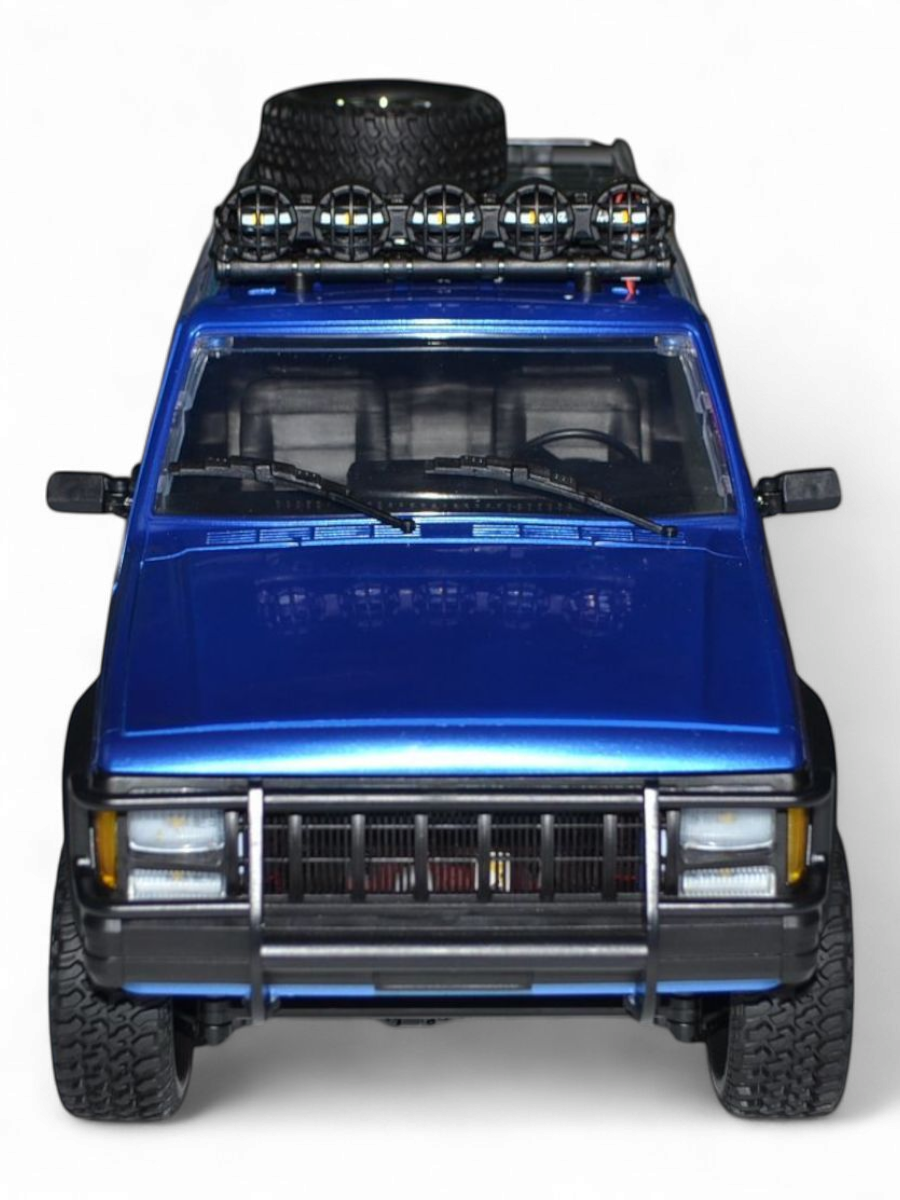 Автомобиль РУ CS Toys 1:12 - фото 6