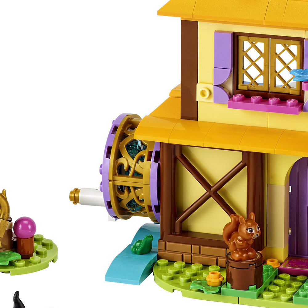 Конструктор LEGO 53 дет. - фото 3