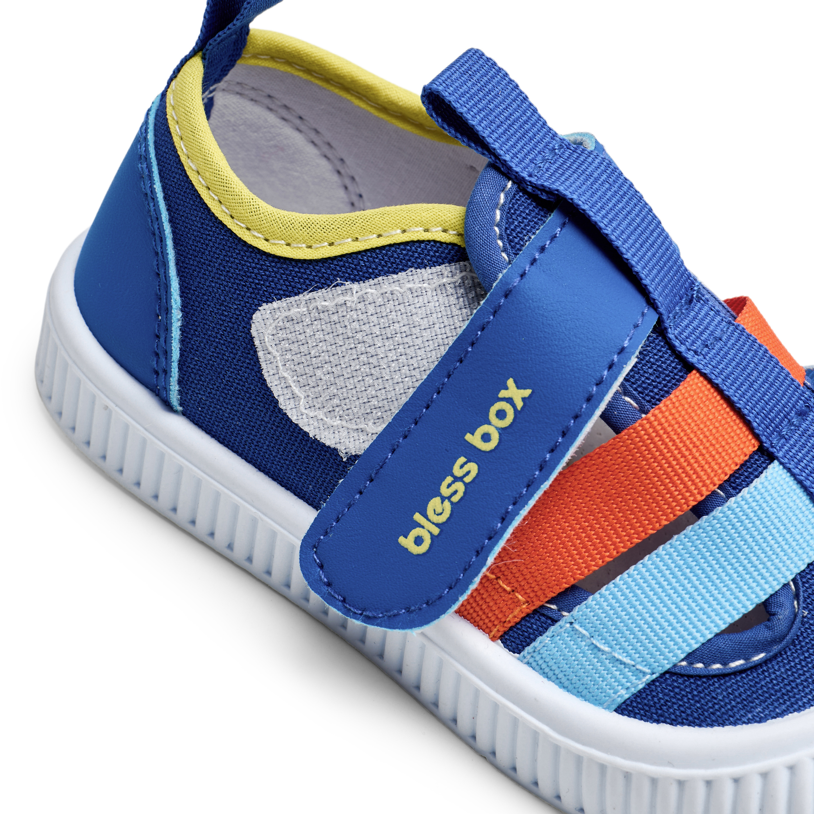 Сандалии BLESSBOX BX53034A - фото 9