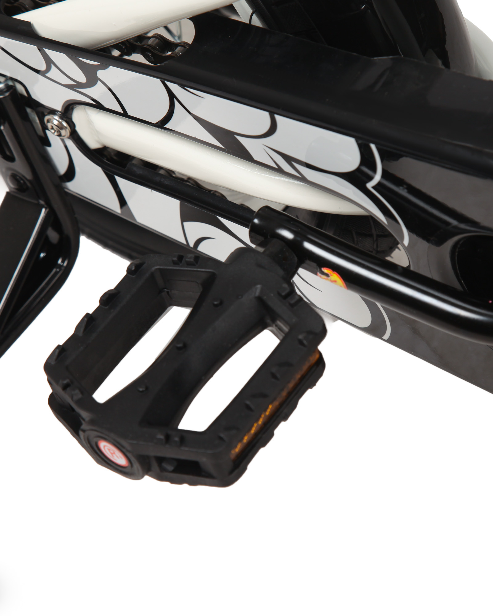 Двухколесный велосипед Kreiss - фото 11