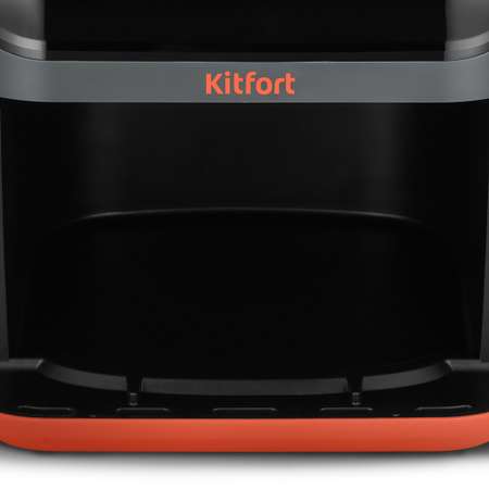 Аэрогриль KITFORT КТ-8107