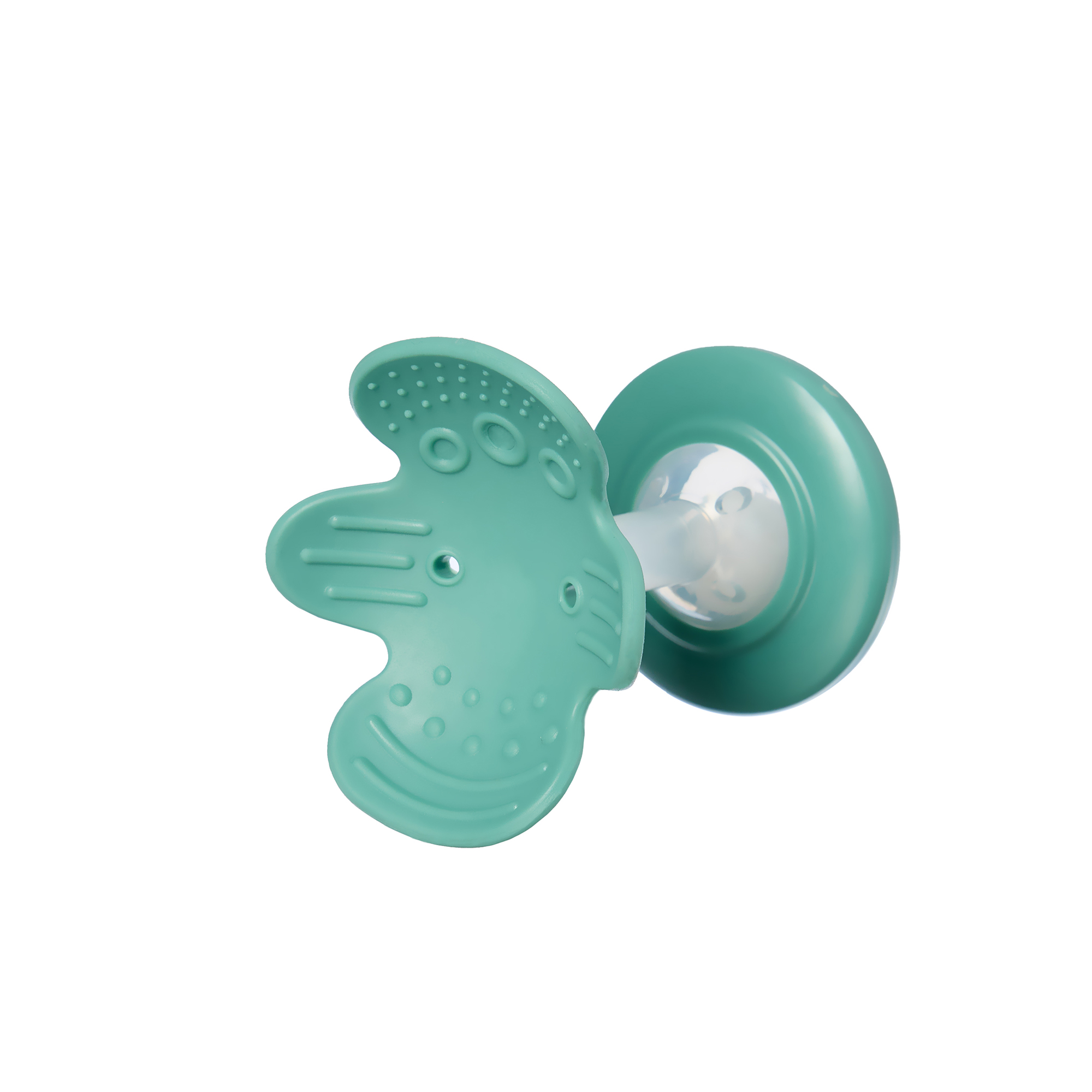 Прорезыватель BabyGo Green - фото 3