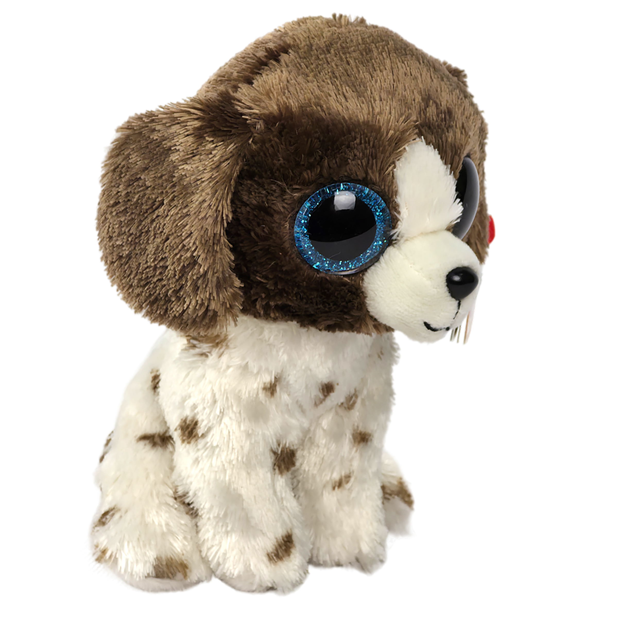 Мягкая игрушка TY собачка - фото 6