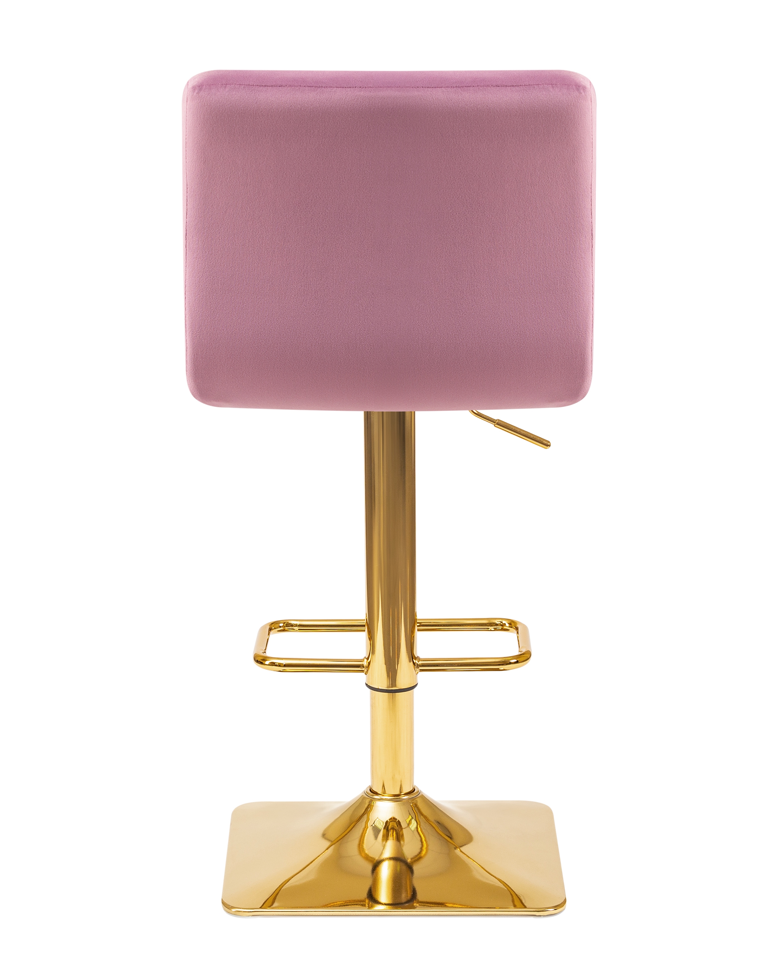 Стул DOBRIN GOLDIE 2 шт. - фото 5