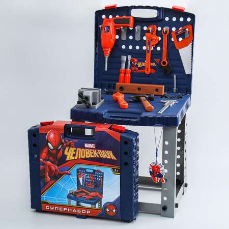 Игрушка Marvel (инструменты)