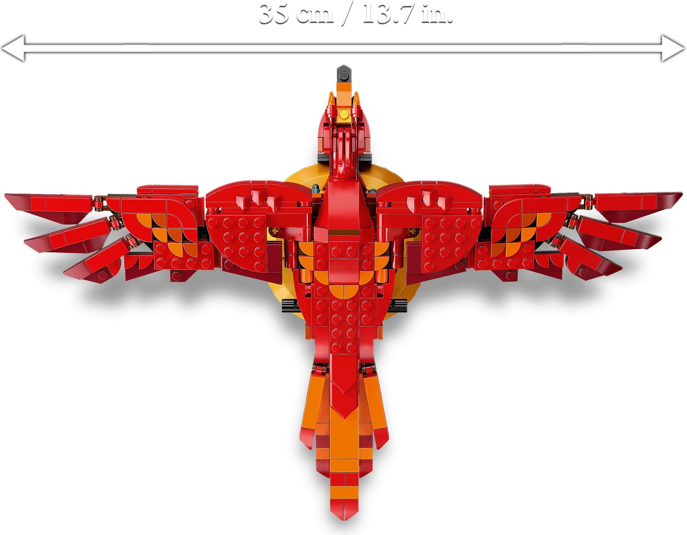 Конструктор LEGO Harry Potter 76394 345 дет. - фото 8