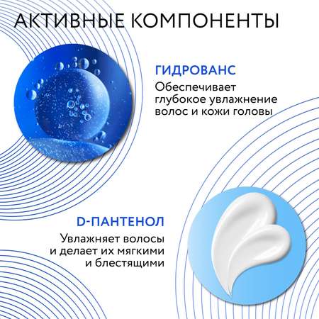 Шампунь Ollin 250 мл