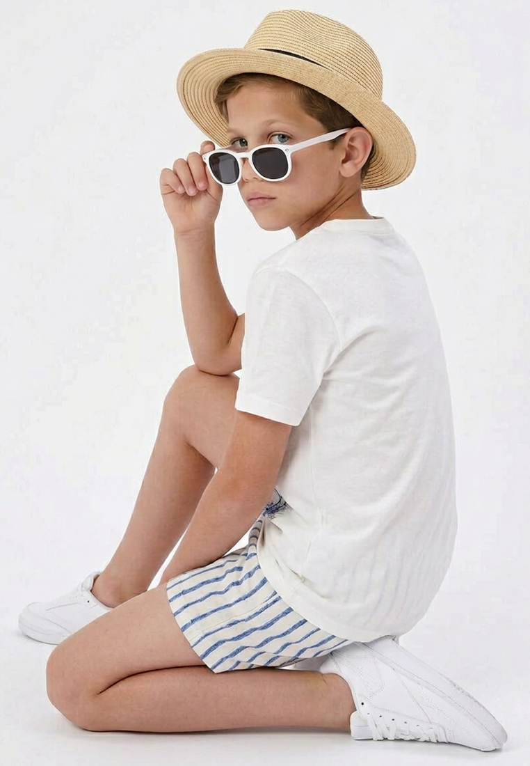 Футболка и шорты YOULALA 7986100203 - фото 3