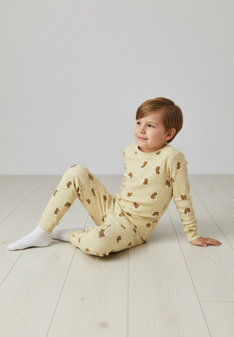 Пижама YOULALA 1782700205 - фото 2