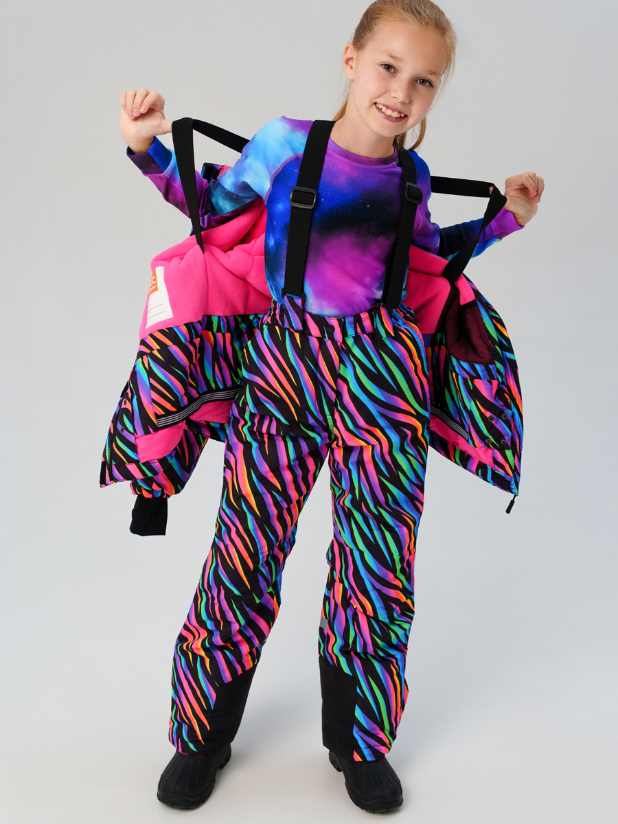 Куртка и брюки PlayToday 32521028 - фото 7