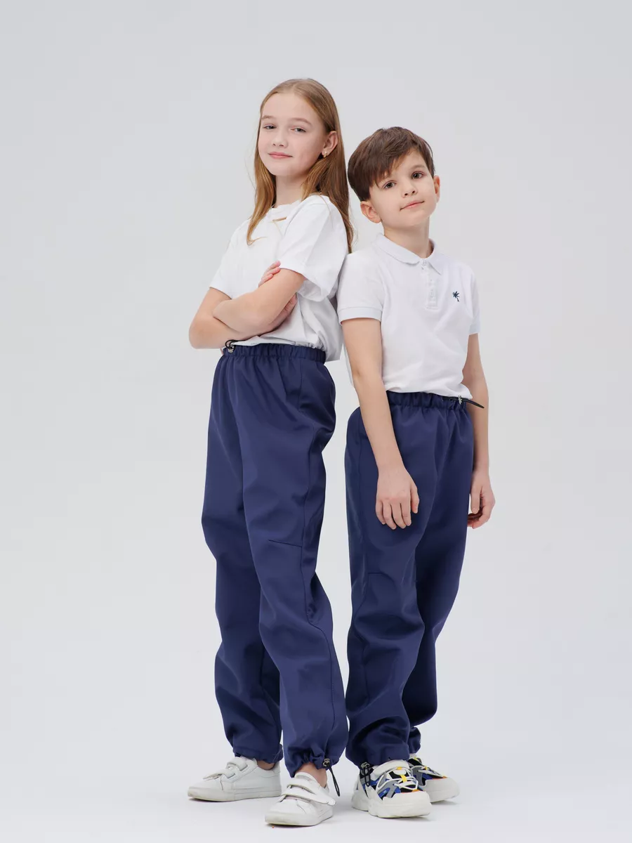 Брюки Lemonwear R4195 - фото 6