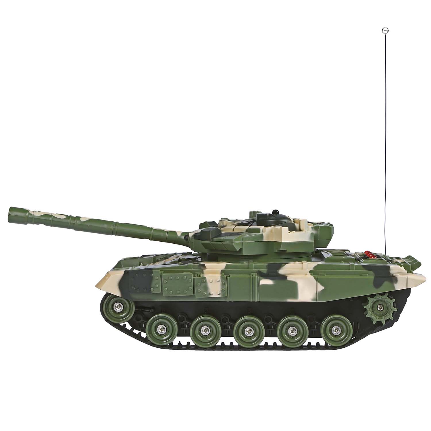 Танк РУ AUTODRIVE 1:32 - фото 13