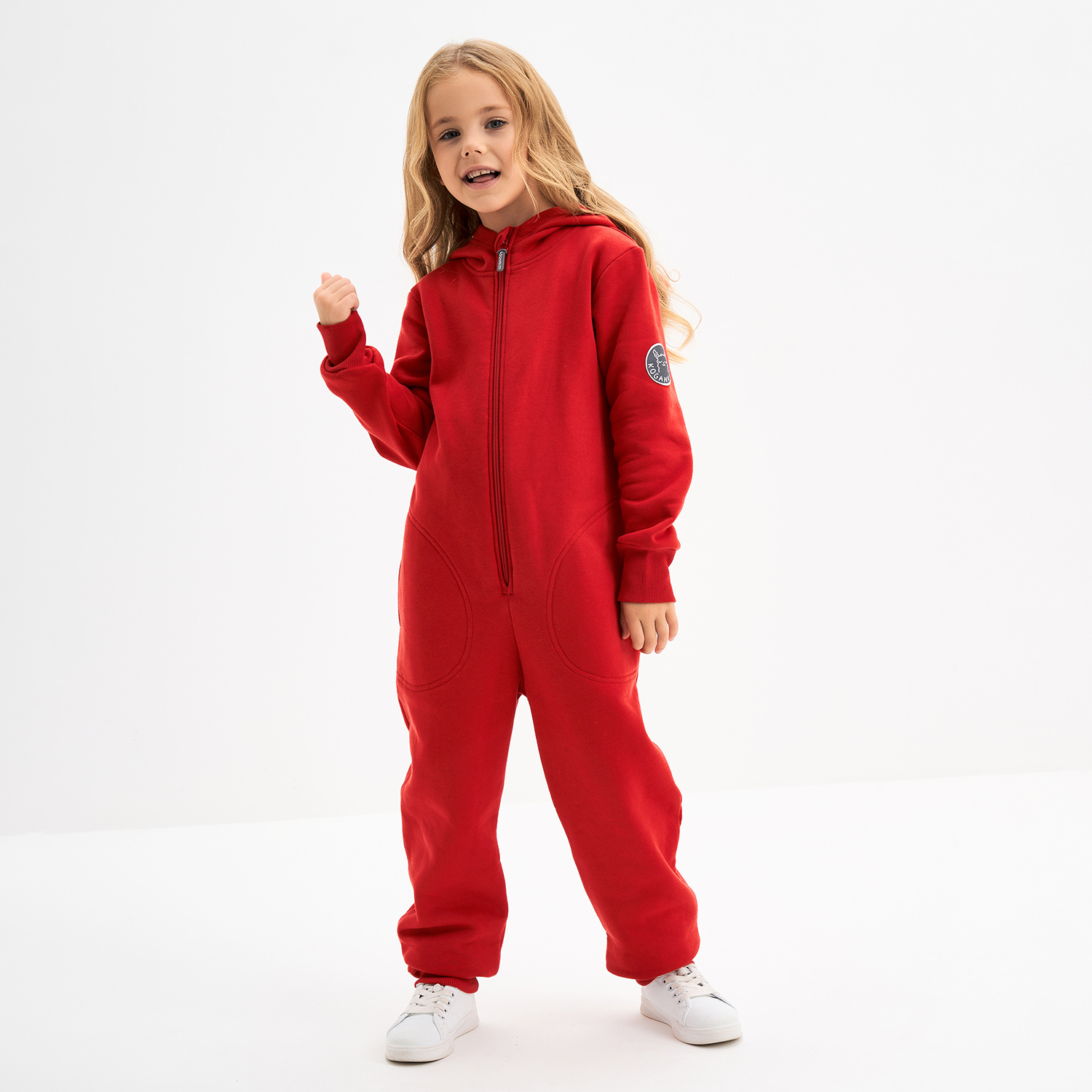 Комбинезон KOGANKIDS 471-361-19 - фото 43