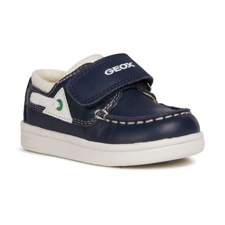 Мокасины GEOX